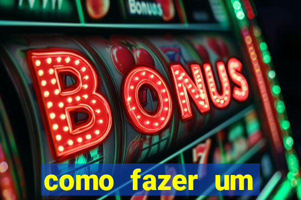 como fazer um pacto com a prosperidade